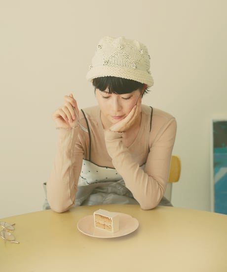 クグロフキャップ［キット］