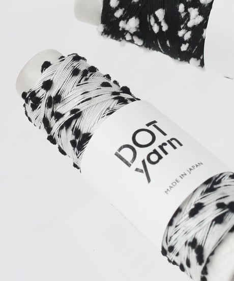 DARUMA　DOT yarn