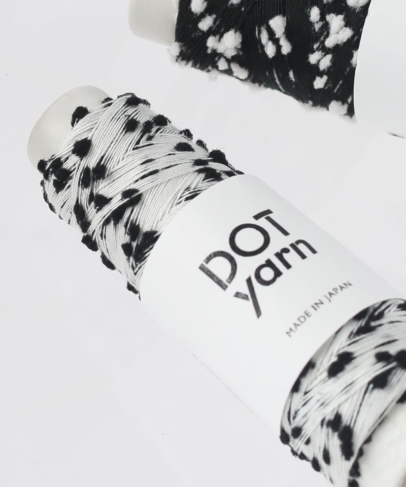 DARUMA DOT yarn | chocoshoe online store