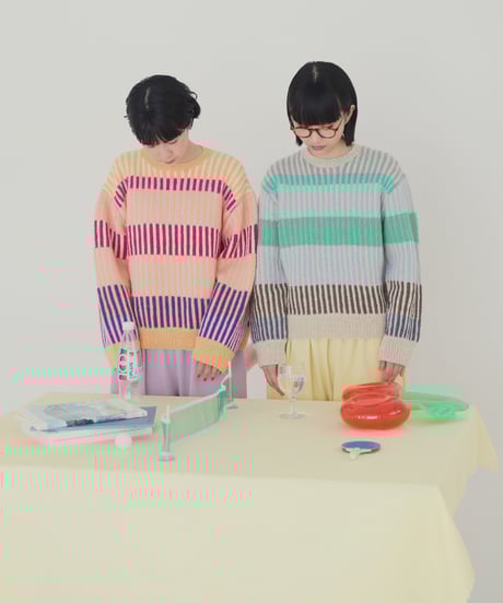 CATEGORY yarn kit | chocoshoe online store