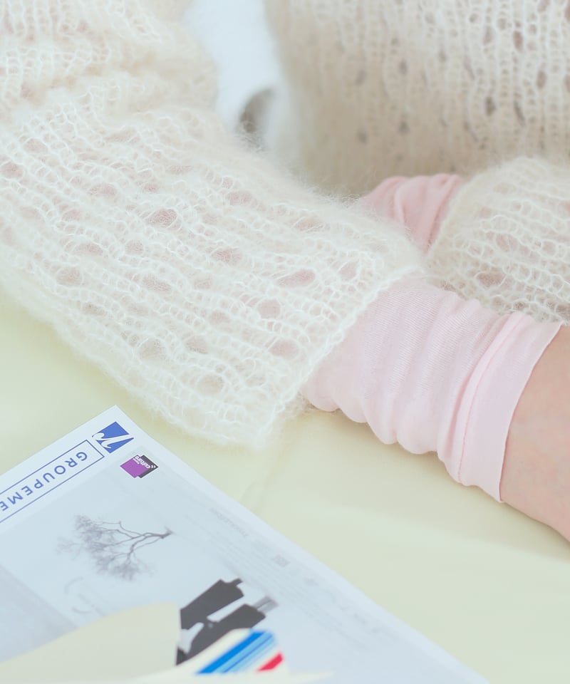 ice needles』キット | chocoshoe online store