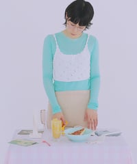 スラッシュなビスチェ［キット］