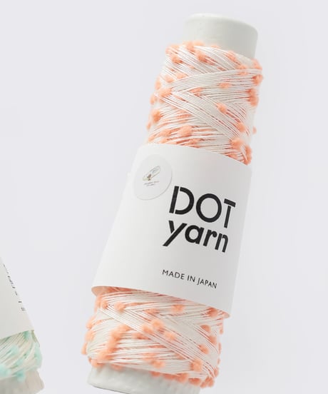 DARUMA　DOT yarn