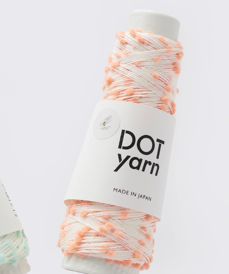 DARUMA DOT yarn | chocoshoe online store