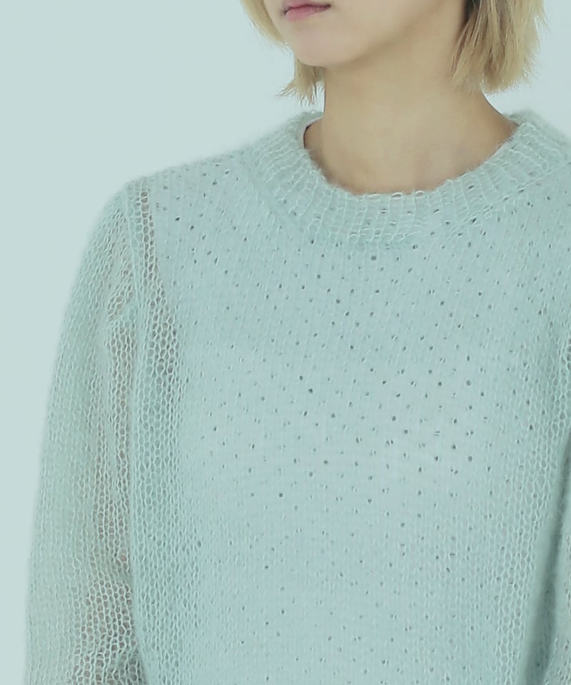 sorm86 ブチカワイイニット sorm´86 ぶちかわいいニット