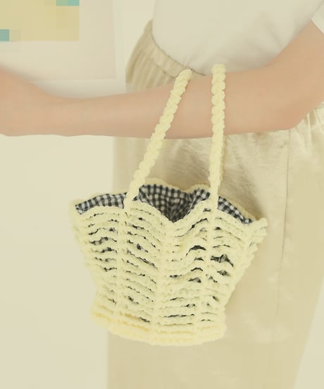 nest basket ［キット］