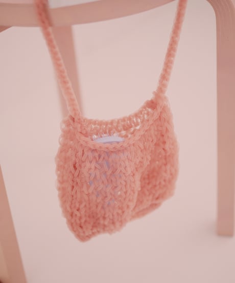 jelly bag ［キット］