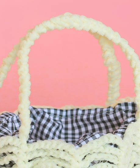 nest basket ［キット］