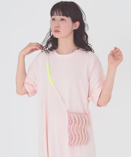 リップルポシェットのキット