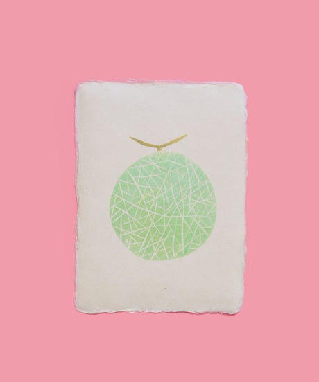 fruit のカードセット