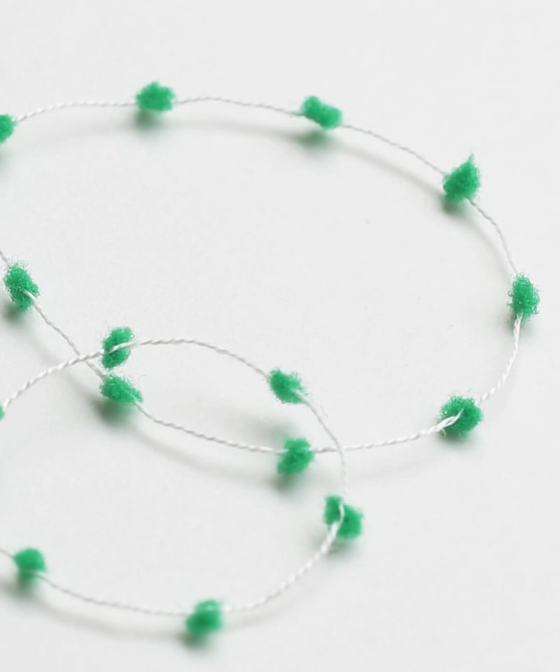 pomponページ スターポンポン 1～4色MIX｜No.53 ネオンピンク｜商品詳細