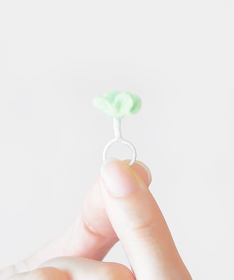 Knitail Stitch Markers