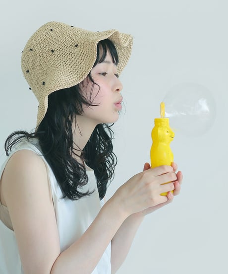 てんてんハットの糸セット