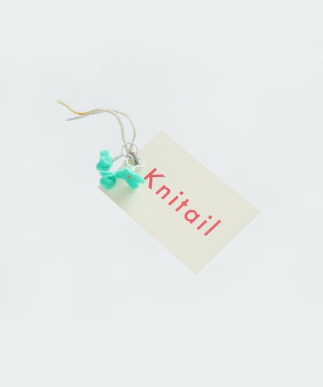 Knitail Stitch Markers