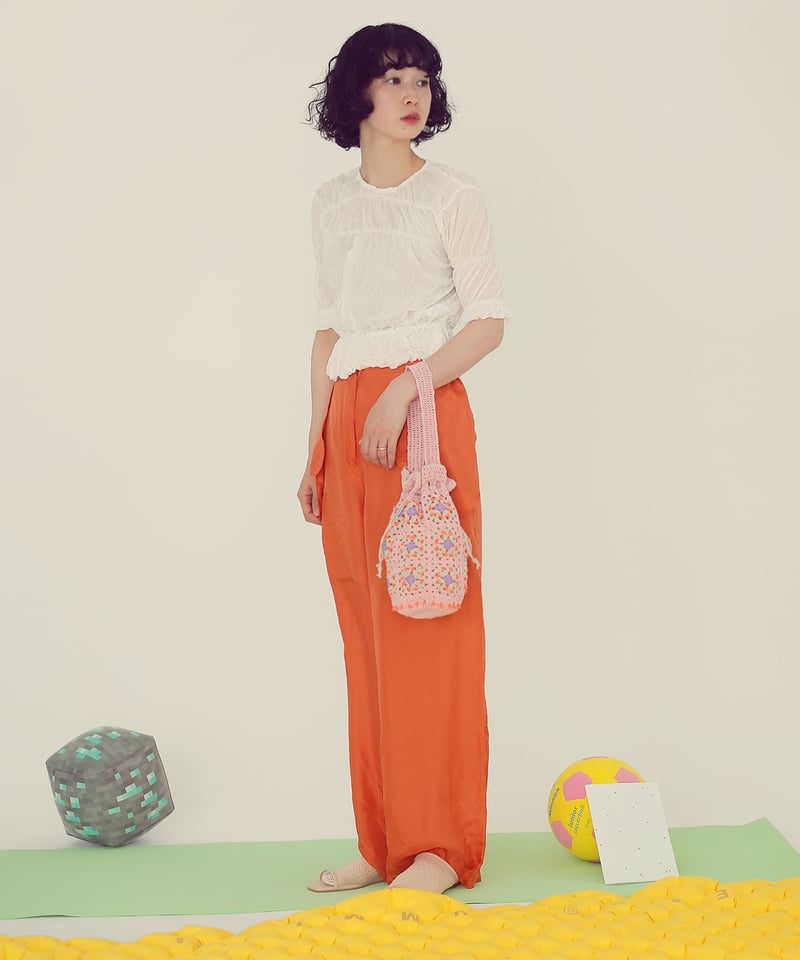 グラニーバッグ 』キット | chocoshoe online store