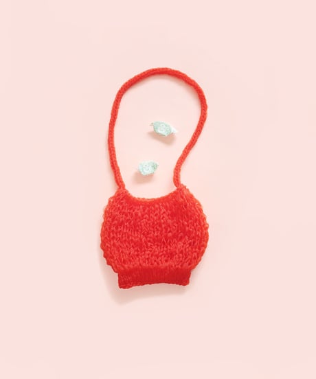 jelly bag ［キット］