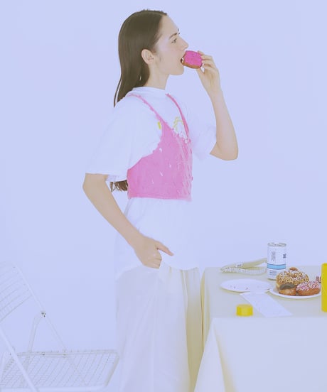 スラッシュなビスチェ［キット］