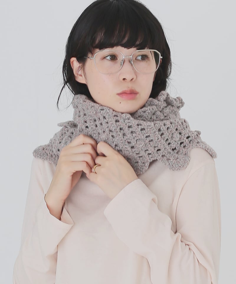 メルティショールのキット | chocoshoe online store
