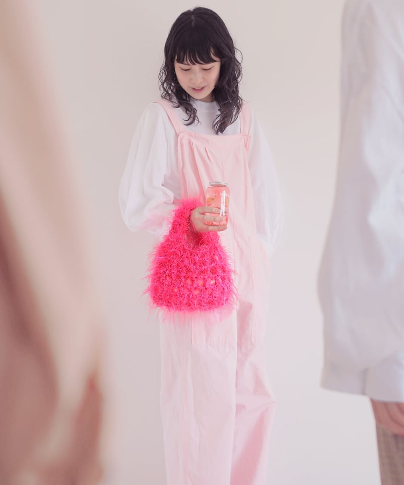 モンスターなバッグのキット Sサイズ | chocoshoe online store モンスターなバッグのキット Sサイズ | chocoshoe online store