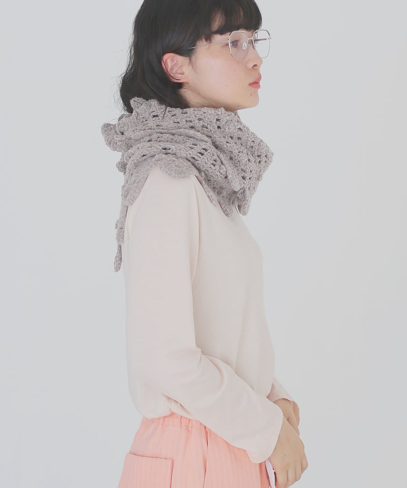 メルティショールのキット | chocoshoe online store メルティショールのキット | chocoshoe online store