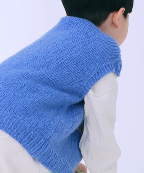 コアラなベストのキット　120／140