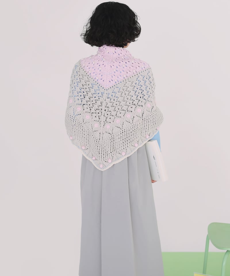 ピクニックショール［キット］ | chocoshoe online store