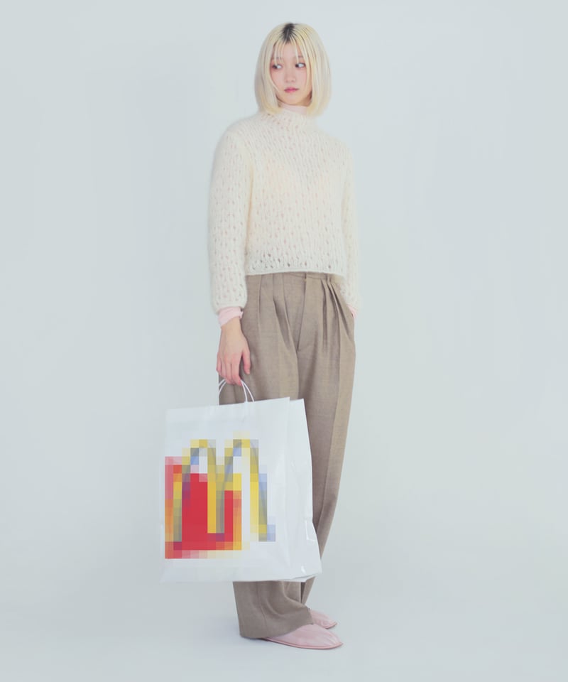 ice needles』キット | chocoshoe online store