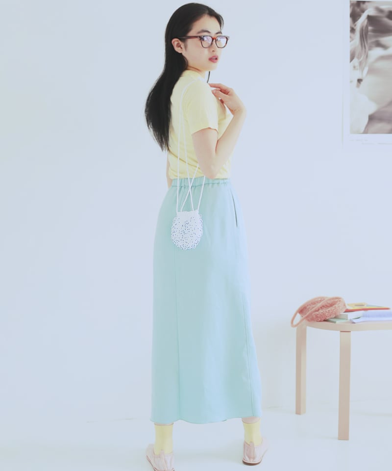 シェルポーチのキット | chocoshoe online store
