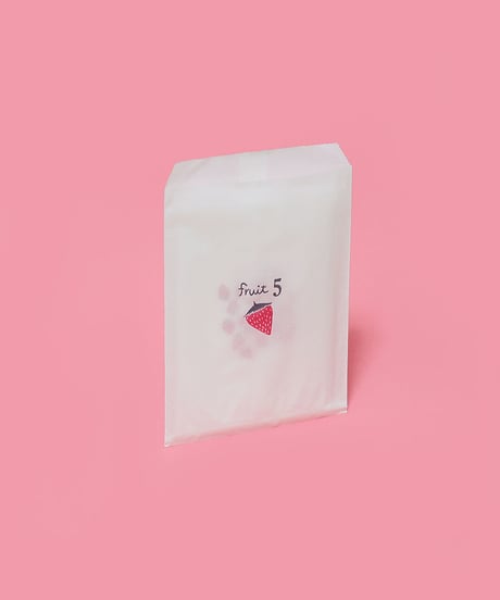 fruit のカードセット