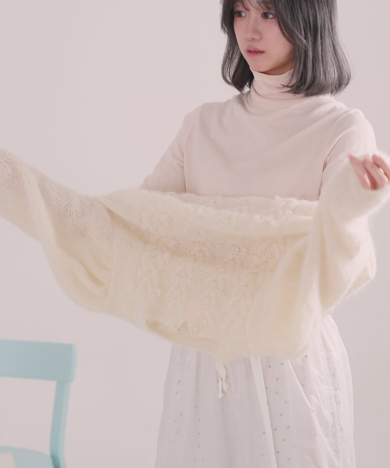 スワン［キット］ | chocoshoe online store