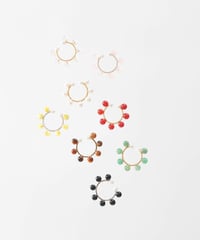 nemunemu drop ear cuff small