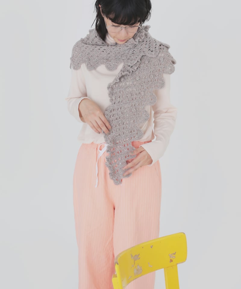 メルティショールのキット | chocoshoe online store メルティショールのキット | chocoshoe online store