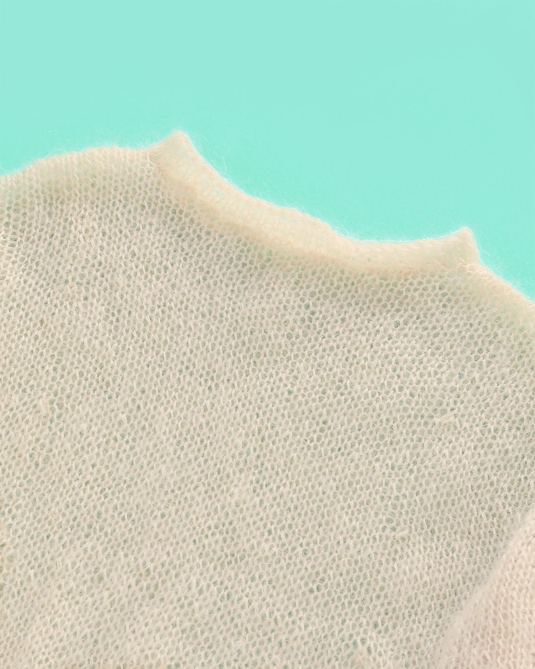 Verybrain - baby.k　the virgins❤︎ハンドメイド　モヘア　ニット 1097693824.jpg?1608454154