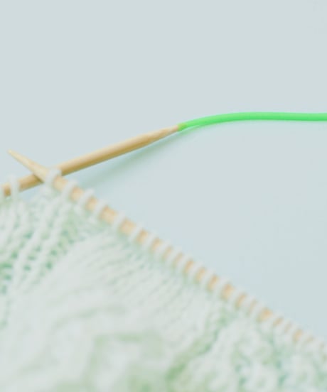 Knit Wit Knit Tube Stitch Holder