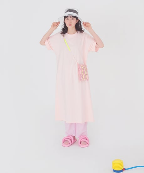 リップルポシェットのキット