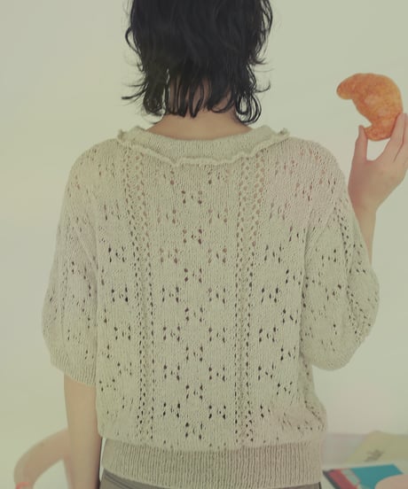 アイレットポロ［キット］