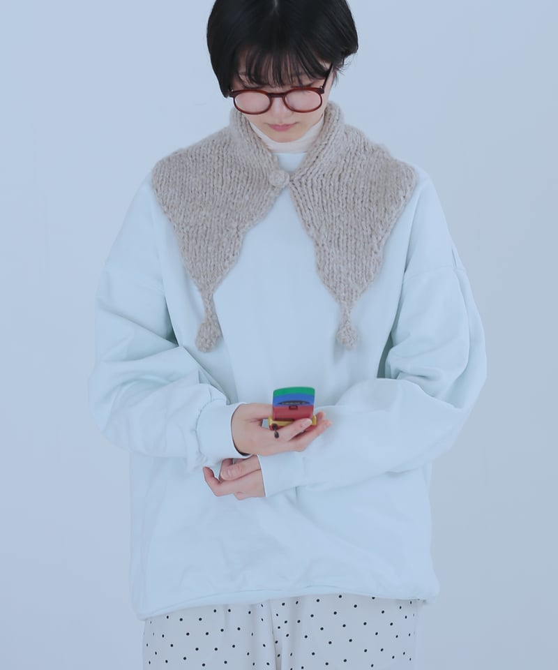 チムニーなティペットのキット | chocoshoe online store