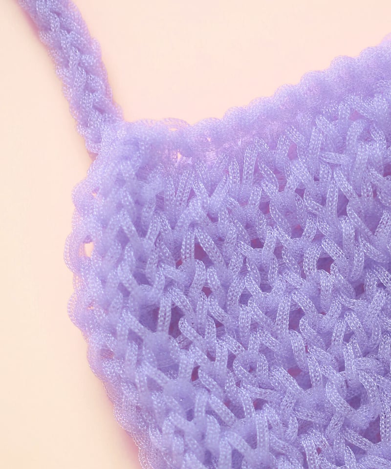 jelly bag ［キット］ | chocoshoe online store