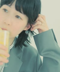 nemunemu crystal ear cuff