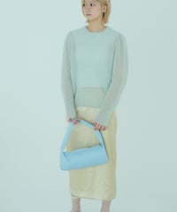 あしたのニット　ROWAN Kidsilk Haze ［糸セット］