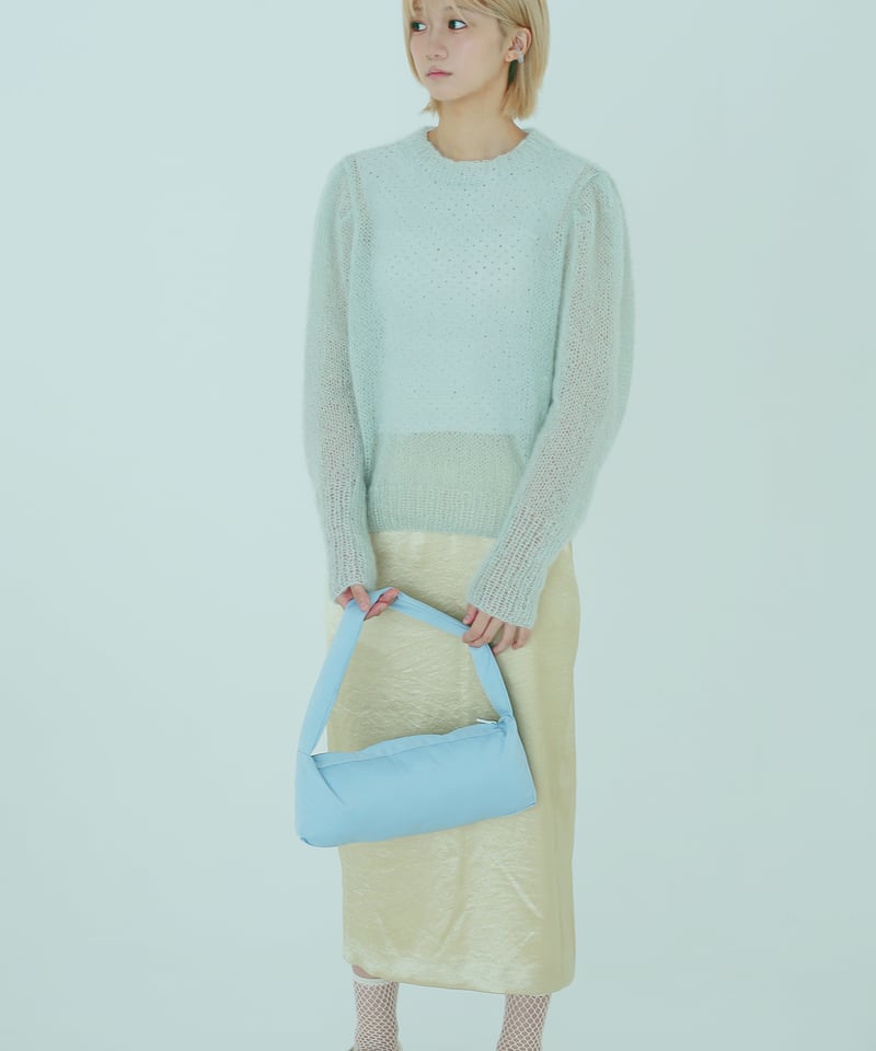 あしたのニット ROWAN Kidsilk Haze ［糸セット］ | chocoshoe o