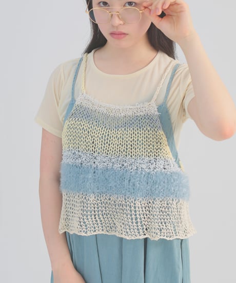 CATEGORY Knit Wit 🇰🇷 | chocoshoe online store