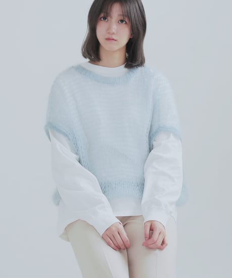 フォギーなベストのキット