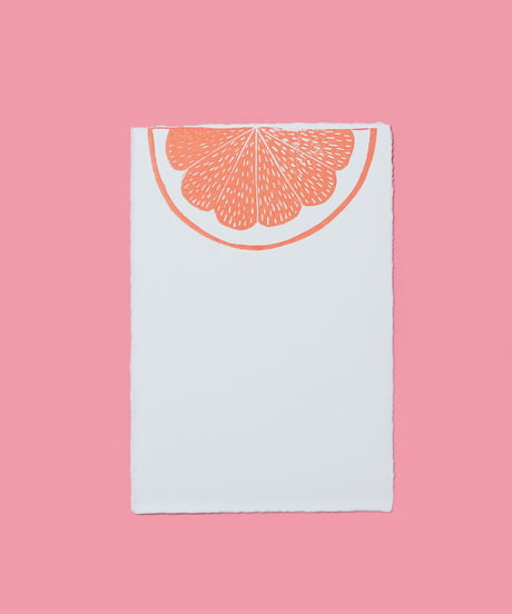 fruit のカードセット