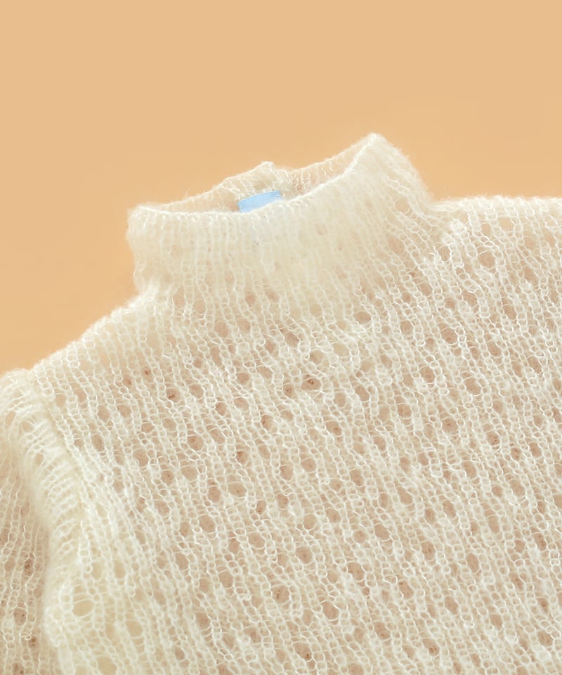 ice needles［キット］ | chocoshoe online store