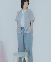 フィジーバブルなシャツ［キット］