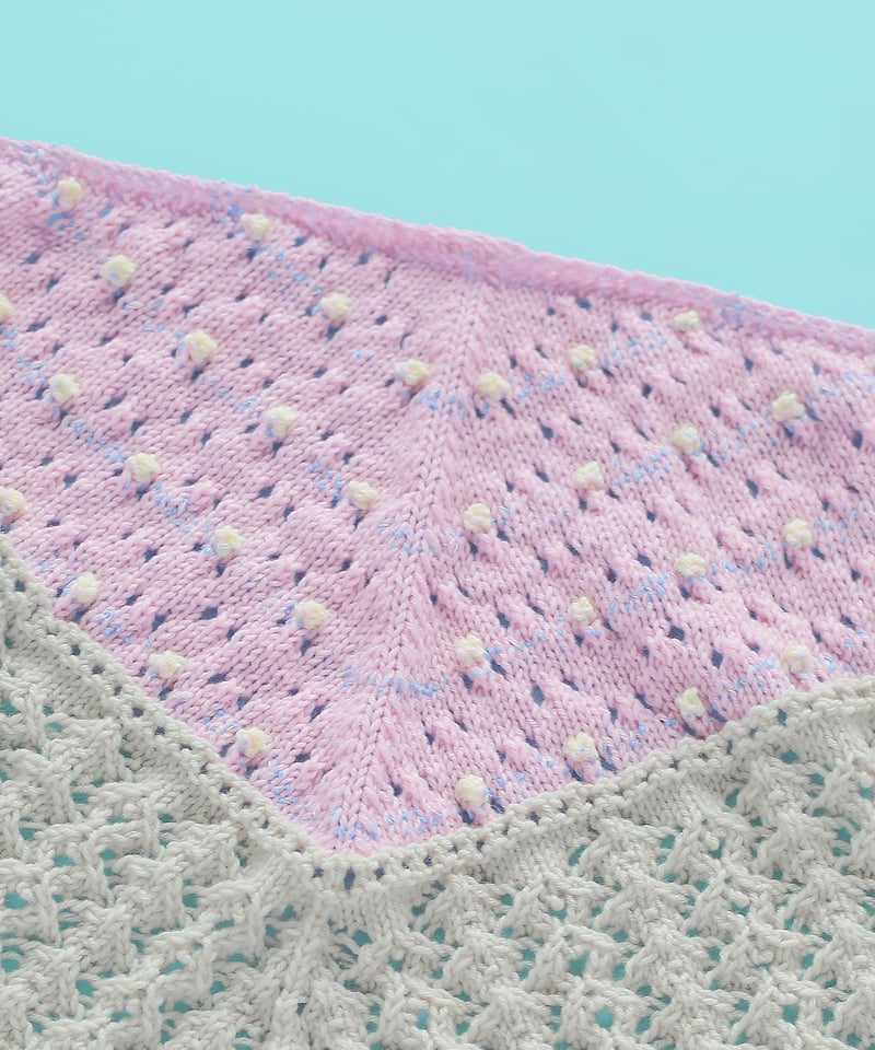 ピクニックショール［キット］ | chocoshoe online store