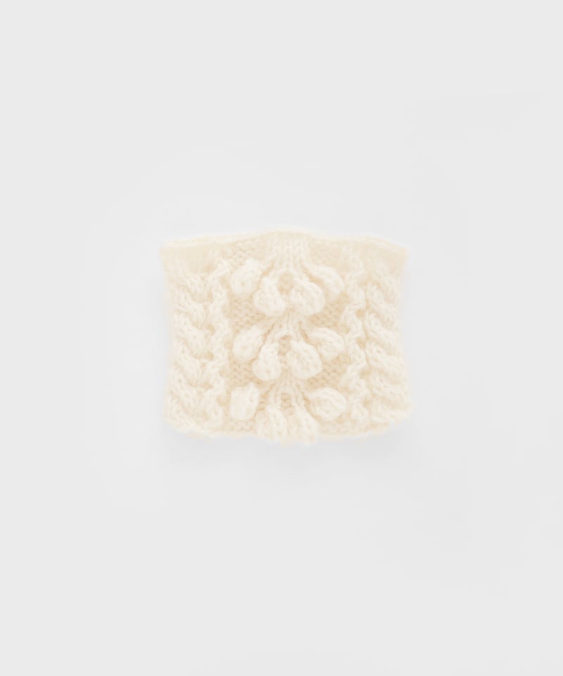 スノーなアランセーターのキット | chocoshoe online store