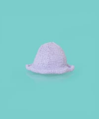 ベビーのチューリップハット［キット］