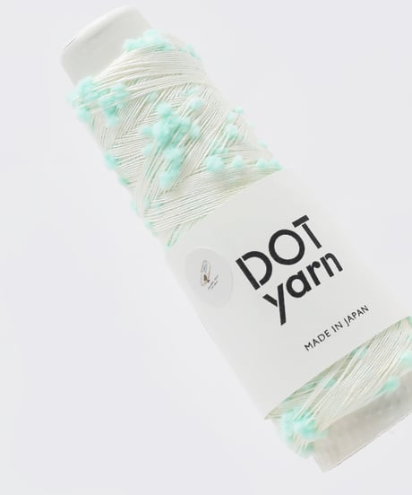 DARUMA　DOT yarn